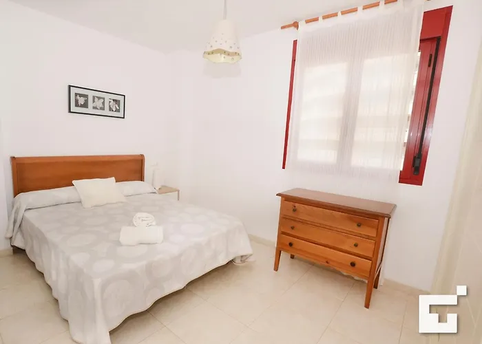 Apartamento Amatista 29A - Grupo Turis