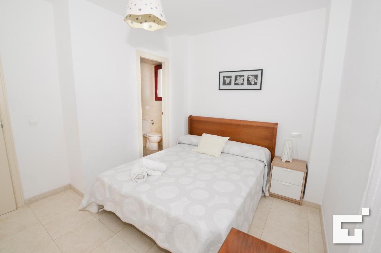 Apartment Amatista 29a - Grupo Turis Calp