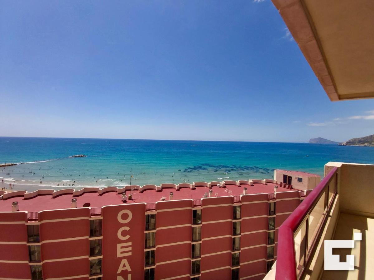 Apartment Amatista 29a - Grupo Turis Calp